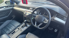 Volkswagen Passat 2.0 TDI EVO SCR R-Line 5dr DSG Diesel Estate